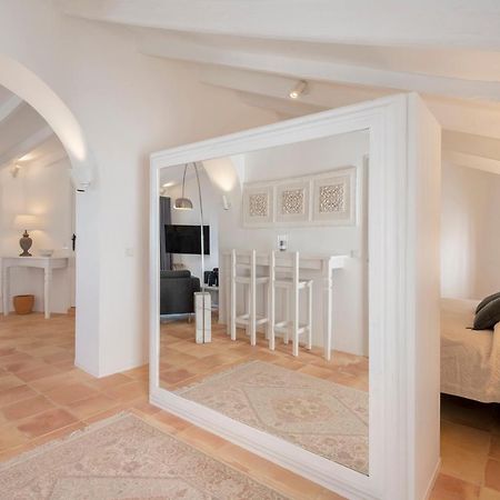 Porta Nova Suites Altea - Adults Only Exterior foto