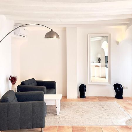 Porta Nova Suites Altea - Adults Only Exterior foto