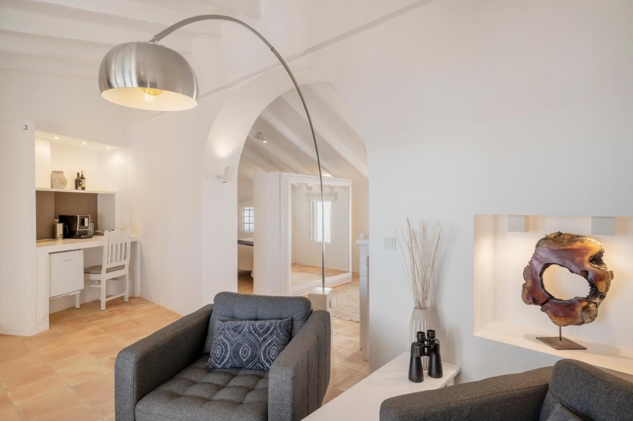 Porta Nova Suites Altea - Adults Only Exterior foto