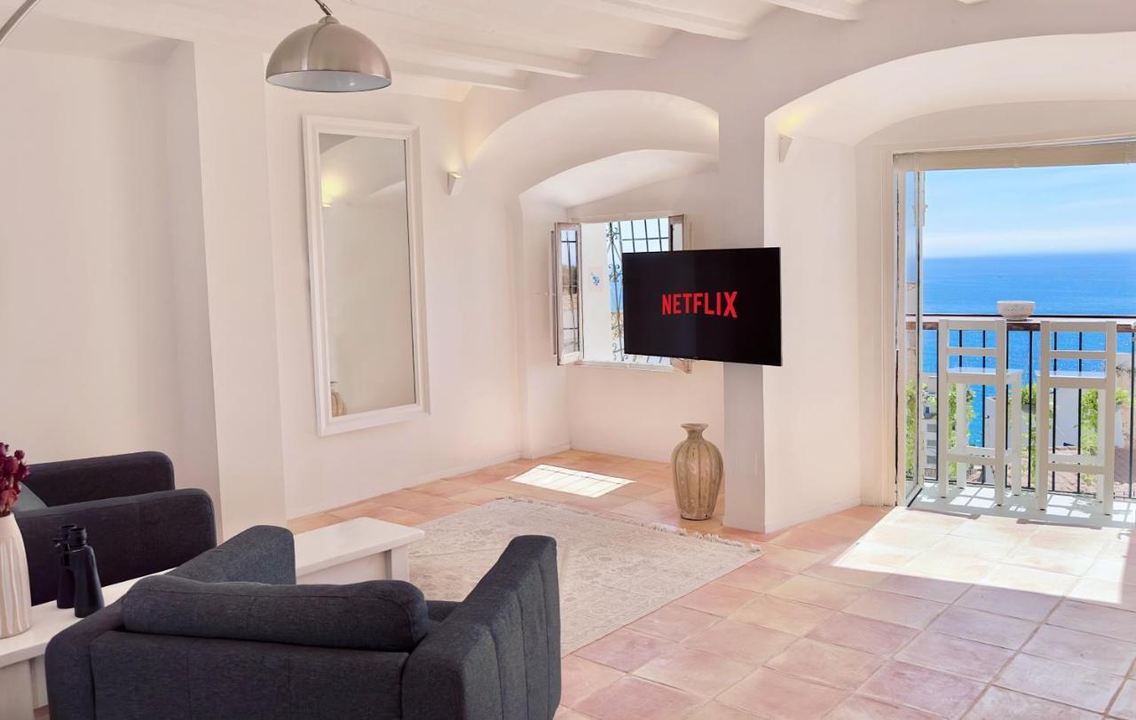 Porta Nova Suites Altea - Adults Only Exterior foto